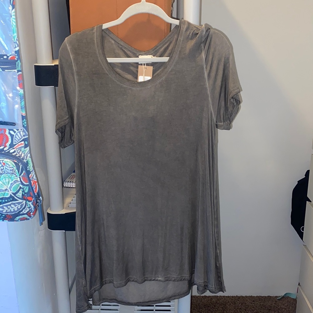 boutique shirt
